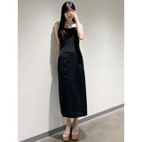 Iラインキャミワンピース | MERCURYDUO | 詳細画像25 