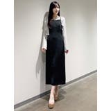 Iラインキャミワンピース | MERCURYDUO | 詳細画像27 