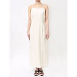 Iラインキャミワンピース | MERCURYDUO | 詳細画像30 