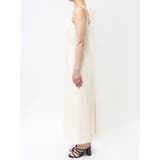 Iラインキャミワンピース | MERCURYDUO | 詳細画像31 