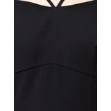 Iラインキャミワンピース | MERCURYDUO | 詳細画像38 