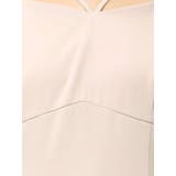 Iラインキャミワンピース | MERCURYDUO | 詳細画像39 