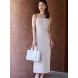 Iラインキャミワンピース | MERCURYDUO | 詳細画像6 