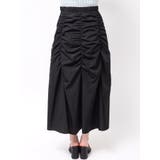 ギャザリングフレアスカート | MERCURYDUO | 詳細画像29 