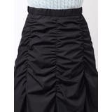 ギャザリングフレアスカート | MERCURYDUO | 詳細画像30 