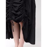 ギャザリングフレアスカート | MERCURYDUO | 詳細画像31 