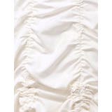 ギャザリングフレアスカート | MERCURYDUO | 詳細画像35 