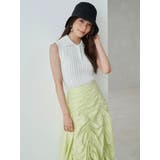 ウォッシャブルバケットハット | MERCURYDUO | 詳細画像13 