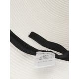 ウォッシャブルバケットハット | MERCURYDUO | 詳細画像19 