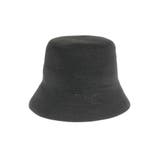 ウォッシャブルバケットハット | MERCURYDUO | 詳細画像9 