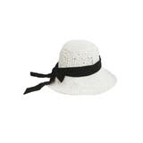 ストローつば広ハット | MERCURYDUO | 詳細画像10 