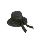 ストローつば広ハット | MERCURYDUO | 詳細画像14 