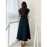 クリアチューブウェッジサンダル | MERCURYDUO | 詳細画像11 