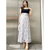 クリアチューブウェッジサンダル | MERCURYDUO | 詳細画像18 