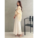 メタルパーツストラップサンダル | MERCURYDUO | 詳細画像13 