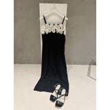 メタルパーツストラップサンダル | MERCURYDUO | 詳細画像22 