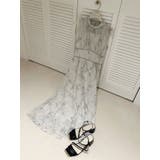 メタルパーツストラップサンダル | MERCURYDUO | 詳細画像23 