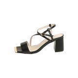 メタルパーツストラップサンダル | MERCURYDUO | 詳細画像25 