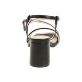 メタルパーツストラップサンダル | MERCURYDUO | 詳細画像27 