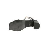 メタルパーツストラップサンダル | MERCURYDUO | 詳細画像29 