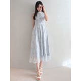 メタルパーツストラップサンダル | MERCURYDUO | 詳細画像3 