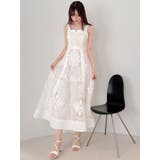 メタルパーツストラップサンダル | MERCURYDUO | 詳細画像5 