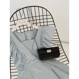 マルチウェイウエストポーチ | MERCURYDUO | 詳細画像2