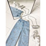 マルチウェイウエストポーチ | MERCURYDUO | 詳細画像4