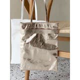 2WAYトートクラッチバッグ | MERCURYDUO | 詳細画像1