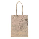 2WAYトートクラッチバッグ | MERCURYDUO | 詳細画像10