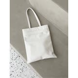 アイボリー | 2WAYトートクラッチバッグ | MERCURYDUO