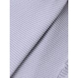 カシュクールラッフルコンパクトニット | MERCURYDUO | 詳細画像29 