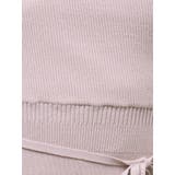 カシュクールラッフルコンパクトニット | MERCURYDUO | 詳細画像41 