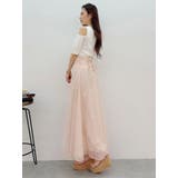 ビスチェ風カットアウトニット | MERCURYDUO | 詳細画像11 