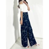 ビスチェ風カットアウトニット | MERCURYDUO | 詳細画像19 