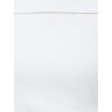 ビスチェ風カットアウトニット | MERCURYDUO | 詳細画像29 