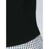 ビスチェ風カットアウトニット | MERCURYDUO | 詳細画像35 