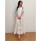 2WAYシアーコンパクトカーディガン | MERCURYDUO | 詳細画像10 