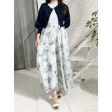 2WAYシアーコンパクトカーディガン | MERCURYDUO | 詳細画像11 