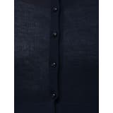 2WAYシアーコンパクトカーディガン | MERCURYDUO | 詳細画像27 