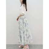 2WAYシアーコンパクトカーディガン | MERCURYDUO | 詳細画像6 