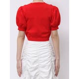 クロップドニットアンサンブル | MERCURYDUO | 詳細画像15