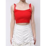 クロップドニットアンサンブル | MERCURYDUO | 詳細画像20