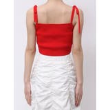 クロップドニットアンサンブル | MERCURYDUO | 詳細画像21