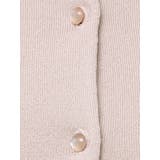 クロップドニットアンサンブル | MERCURYDUO | 詳細画像24