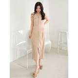 ベアナローワンピース | MERCURYDUO | 詳細画像16 