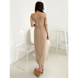 ベアナローワンピース | MERCURYDUO | 詳細画像17 