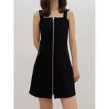 ベアナローワンピース | MERCURYDUO | 詳細画像2 