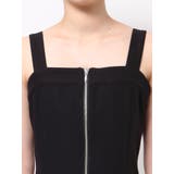 ベアナローワンピース | MERCURYDUO | 詳細画像22 