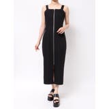 ベアナローワンピース | MERCURYDUO | 詳細画像36 